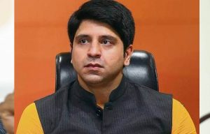 BJP को बड़ा झटका! राष्ट्रीय प्रवक्ता शहजाद पूनावाला ने छोड़ी पार्टी, सामने आई इस्तीफे की वजह