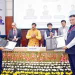 ग्वालियर में बनेगा भारत का पहला टेलीकॉम मैन्युफैक्चरिंग ज़ोन, मुख्यमंत्री डॉ. यादव ने किया बड़ा ऐलान