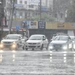मध्य प्रदेश में बारिश का नया दौर, 48 घंटे तक तेज बरसात का अलर्ट; जानें आपके शहर का मौसम