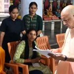 योगी ने दिया भरोसा, हर समस्या का होगा समयबद्ध और पारदर्शी समाधान
