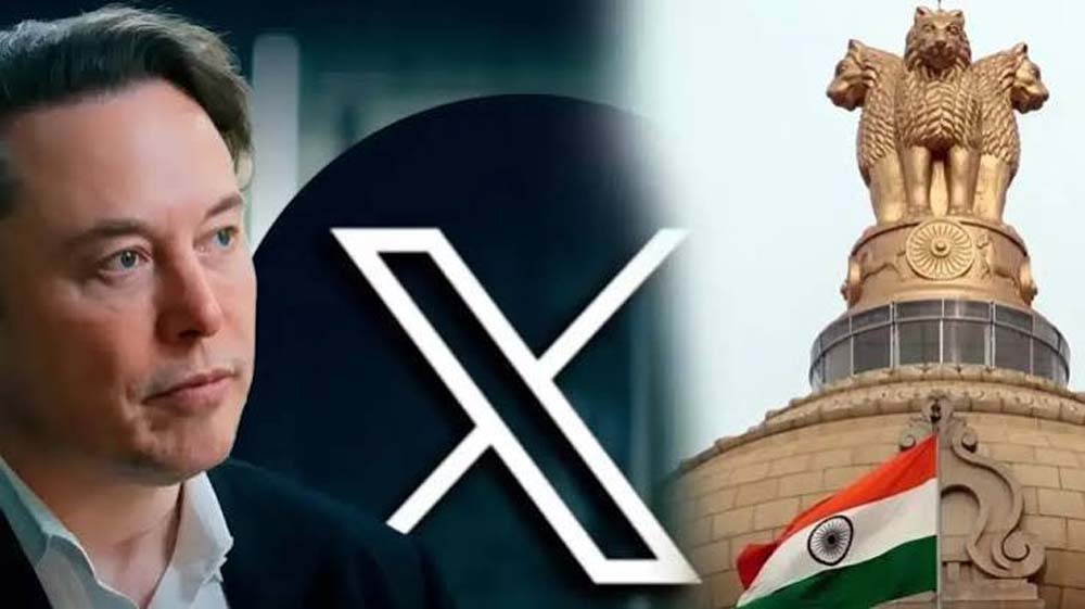 X के असहयोग पर हाईकोर्ट सख्त, पुलिस जांच में मदद नहीं करने पर जताई नाराजगी X के असहयोग पर हाईकोर्ट सख्त, पुलिस जांच में मदद नहीं करने पर जताई नाराजगी