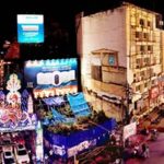 जेपी गंगा पथ से हटाई गई 200 दुकानें अब पार्कों में होंगी स्थापित