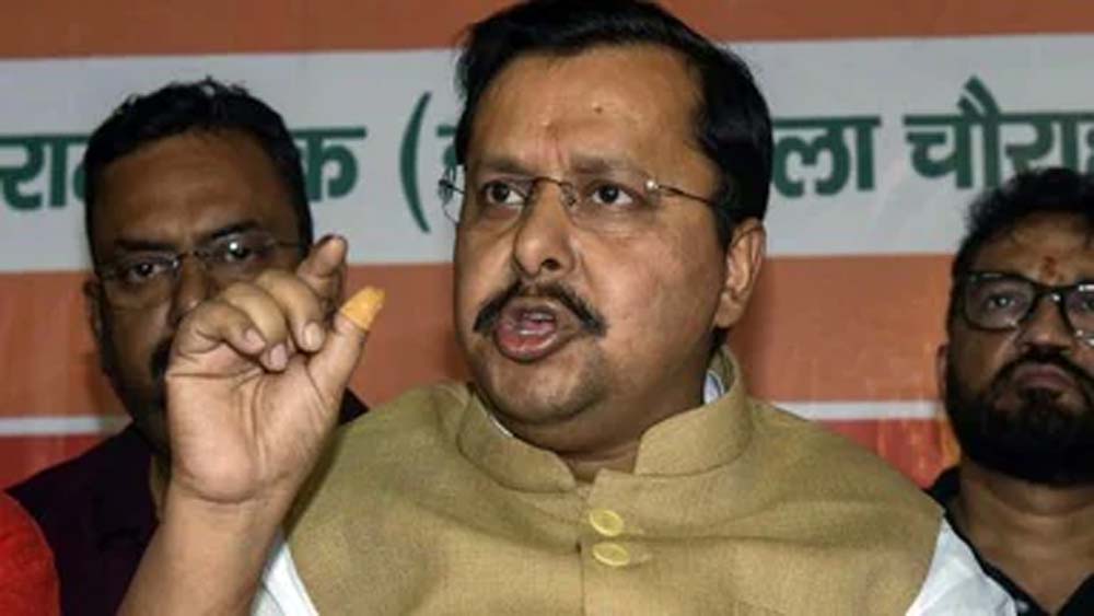 पटना की हॉट सीट बांकीपुर पर घमासान, नितिन नवीन बनाएंगे भाजपा की जीत का प्लान