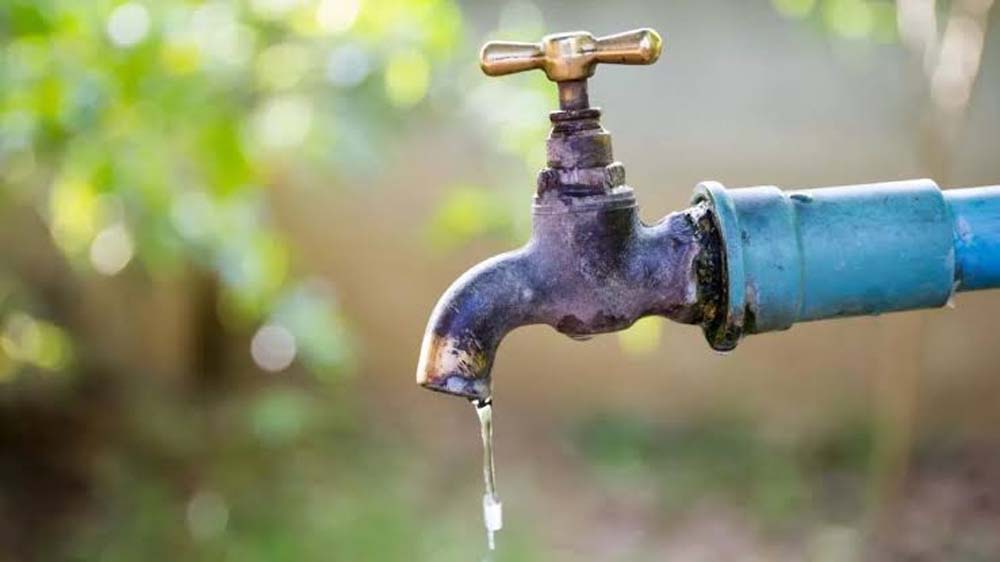 149 करोड़ से बढ़ेगी गुरुग्राम की पेयजल क्षमता, बसई प्लांट का विस्तार 149 करोड़ से बढ़ेगी गुरुग्राम की पेयजल क्षमता, बसई प्लांट का विस्तार