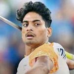 नीरज चोपड़ा के बाद रोहित यादव का जलवा, विश्व सीजन में दूसरे सर्वश्रेष्ठ थ्रोअर बने