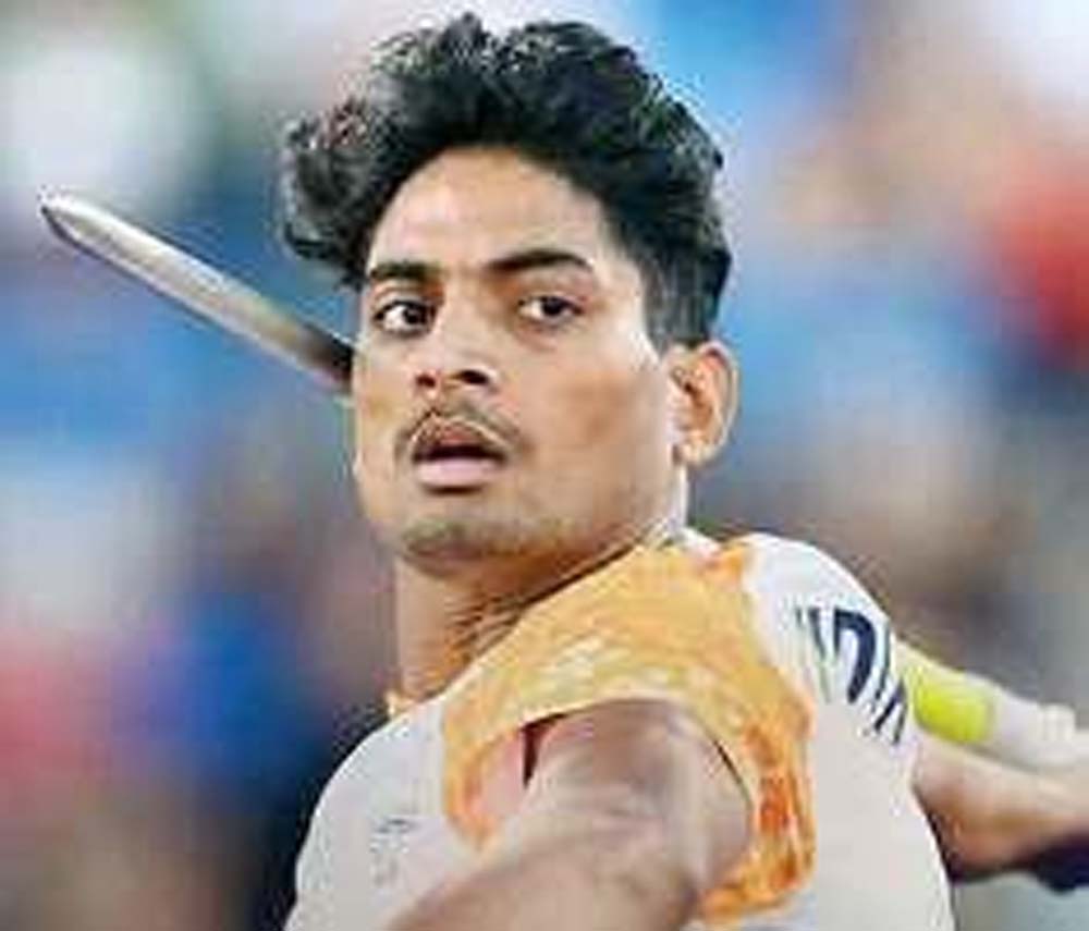 नीरज चोपड़ा के बाद रोहित यादव का जलवा, विश्व सीजन में दूसरे सर्वश्रेष्ठ थ्रोअर बने