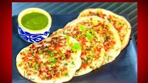 झटपट बनाएं स्वादिष्ट ब्रेड उत्तपम, सुबह के नाश्ते के लिए परफेक्ट झटपट बनाएं स्वादिष्ट ब्रेड उत्तपम, सुबह के नाश्ते के लिए परफेक्ट