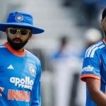 टीम इंडिया संकट में, श्रेयस अय्यर की कप्तानी और ड्रेसिंग रूम पर छिड़ी बहस टीम इंडिया संकट में, श्रेयस अय्यर की कप्तानी और ड्रेसिंग रूम पर छिड़ी बहस