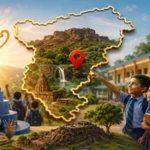 PGI-D रिपोर्ट में झारखंड की स्थिति सुधरी, पांच जिले प्रचेस्टा-1 में पहुंचे