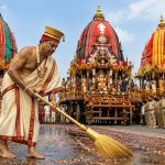 जगन्नाथ रथयात्रा आज, तीन रथों संग महिला श्रद्धालु खींचेंगी सुभद्रा का रथ जगन्नाथ रथयात्रा आज, तीन रथों संग महिला श्रद्धालु खींचेंगी सुभद्रा का रथ