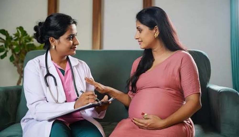 सरकारी अस्पतालों में प्रसव सखी तैनात, गर्भवती महिलाओं को मिलेगा पूरा सहयोग सरकारी अस्पतालों में प्रसव सखी तैनात, गर्भवती महिलाओं को मिलेगा पूरा सहयोग