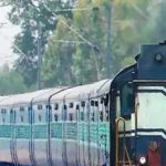 ट्रेन में सफर के दौरान हड़कंप, आर्मी जवान पर अश्लील हरकत का आरोप, जीआरपी ने पकड़ा