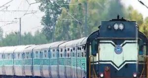 ट्रेन में सफर के दौरान हड़कंप, आर्मी जवान पर अश्लील हरकत का आरोप, जीआरपी ने पकड़ा