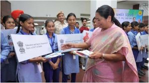 सीएम रेखा गुप्ता का बड़ा फैसला, स्कूलों में लागू होगा बाल सुरक्षा प्रोटोकॉल