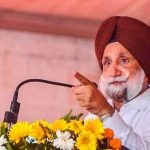 अमित शाह से सुखजिंदर रंधावा की मुलाकात से सियासी चर्चाएं तेज, सांसद ने किया बड़ा खुलासा अमित शाह से सुखजिंदर रंधावा की मुलाकात से सियासी चर्चाएं तेज, सांसद ने किया बड़ा खुलासा