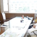 श्रीरामानुज संस्कृत परिसर बनेगा वैदिक अध्ययन और भारतीय दर्शन का प्रमुख केंद्र: उप मुख्यमंत्री शुक्ल श्रीरामानुज संस्कृत परिसर बनेगा वैदिक अध्ययन और भारतीय दर्शन का प्रमुख केंद्र: उप मुख्यमंत्री शुक्ल