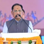 रायपुर: मुख्यमंत्री विष्णुदेव साय ने बम्हनीडीह के विकास की नई यात्रा का किया शुभारंभ रायपुर: मुख्यमंत्री विष्णुदेव साय ने बम्हनीडीह के विकास की नई यात्रा का किया शुभारंभ