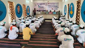 प्रदेश के जिला जेलों में बंदियों को आत्मनिर्भर बनाने की पहल को मिल रही गति प्रदेश के जिला जेलों में बंदियों को आत्मनिर्भर बनाने की पहल को मिल रही गति