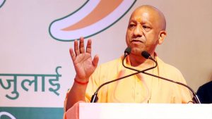 आम की फसल से काफी मुनाफा कमा रहे किसान, देश में 26 फीसदी आम का उत्पादन करता है उत्तर प्रदेशः सीएम