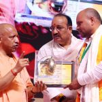 सीएम ने किया आम महोत्सव-2026 की स्मारिका का विमोचन सीएम ने किया आम महोत्सव-2026 की स्मारिका का विमोचन