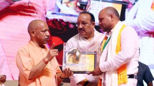 सीएम ने किया आम महोत्सव-2026 की स्मारिका का विमोचन सीएम ने किया आम महोत्सव-2026 की स्मारिका का विमोचन