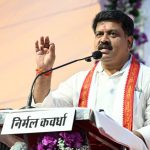 उपमुख्यमंत्री ने गंडईखुर्द में प्रदेश के पहले विकास कार्य के रूप में शेड निर्माण प्रस्ताव को दी स्वीकृति उपमुख्यमंत्री ने गंडईखुर्द में प्रदेश के पहले विकास कार्य के रूप में शेड निर्माण प्रस्ताव को दी स्वीकृति