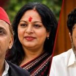 प्रिया, रुचि और कृष्णा… सपा की महिला सांसदों की अपने ही नेताओं से क्यों बढ़ी अदावत?
