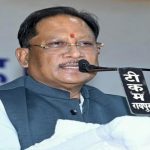 मुख्यमंत्री विष्णुदेव साय बोले- सहकारिता से बढ़ेगी किसानों की आय, विकसित छत्तीसगढ़ को मिलेगी नई मजबूती