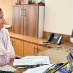 रायपुर: विकसित भारत-जी रामजी योजना से ग्रामीण विकास को मिलेगी नई रफ्तार, मंत्री लक्ष्मी राजवाड़े