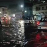 मध्य प्रदेश में बारिश का कहर, उज्जैन में शिप्रा नदी उफान पर; इंदौर की सड़कें दरिया, भोपाल में लंबा जाम