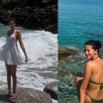 समंदर किनारे बिकिनी में अनन्या पांडे का ग्लैमरस अंदाज, Photos देख फैन्स बोले- ‘Uff!’ समंदर किनारे बिकिनी में अनन्या पांडे का ग्लैमरस अंदाज, Photos देख फैन्स बोले- ‘Uff!’
