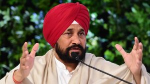 पंजाब कांग्रेस में चन्नी की ताकत का प्रदर्शन, समर्थकों की जुटी भीड़; बराड़ का बड़ा बयान