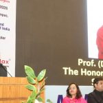 त्रिपुरा के मुख्यमंत्री डॉ. साहा बोले- प्रधानमंत्री मोदी के नेतृत्व में विकास की नई ऊंचाइयों पर भारत त्रिपुरा के मुख्यमंत्री डॉ. साहा बोले- प्रधानमंत्री मोदी के नेतृत्व में विकास की नई ऊंचाइयों पर भारत