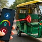 BAT-BMS App पर गिरी गाज, ई-रिक्शा बंद करने वाला ऐप Play Store से हटाया गया BAT-BMS App पर गिरी गाज, ई-रिक्शा बंद करने वाला ऐप Play Store से हटाया गया