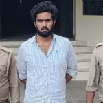 हाईवे पर पिकअप लूटी, नौ लाख वसूले; गोरक्षा दल नेता गिरफ्तार हाईवे पर पिकअप लूटी, नौ लाख वसूले; गोरक्षा दल नेता गिरफ्तार