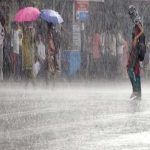 मेरठ-आगरा मंडल में बारिश से बदला मौसम, दो दिन उमस के बाद फिर बरसेंगे बादल