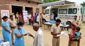 लक्षण बिना भी शरीर में छिपी रह सकती है टीबी, विशेषज्ञों ने दी जांच की सलाह