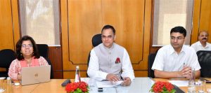 बैटरी स्टोरेज और ग्रीन एनर्जी से राजस्थान बनेगा ऊर्जा आत्मनिर्भर राज्य जल्द