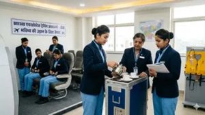 झारखंड में शुरू होंगे एएमई और एयर होस्टेस कोर्स, युवाओं को मिलेगा नया अवसर