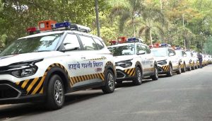 सड़क हादसे रोकने को बिहार पुलिस का कदम, एनएच पर बढ़ेगी गश्ती सड़क हादसे रोकने को बिहार पुलिस का कदम, एनएच पर बढ़ेगी गश्ती