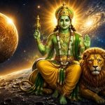 बुध का पुष्य नक्षत्र में प्रवेश, इन 5 राशियों को मिलेगा बड़ा लाभ बुध का पुष्य नक्षत्र में प्रवेश, इन 5 राशियों को मिलेगा बड़ा लाभ