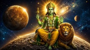 बुध का पुष्य नक्षत्र में प्रवेश, इन 5 राशियों को मिलेगा बड़ा लाभ बुध का पुष्य नक्षत्र में प्रवेश, इन 5 राशियों को मिलेगा बड़ा लाभ