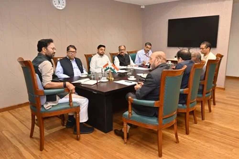 धनबाद के बेलगढ़िया में बनेगी टेक्सटाइल यूनिट, महिलाओं और युवाओं को लाभ धनबाद के बेलगढ़िया में बनेगी टेक्सटाइल यूनिट, महिलाओं और युवाओं को लाभ