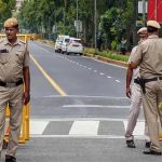 दिल्ली में 15 लाख श्रद्धालुओं की कांवड़ यात्रा, ट्रैफिक पुलिस ने किए इंतजाम