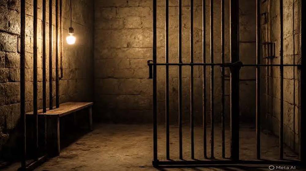 नरेला में 250 कैदियों वाली हाईटेक जेल तैयार होगी, AI तकनीक से होगी निगरानी