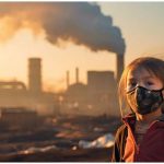 PM2.5 प्रदूषण से सिर्फ सांस नहीं, बाल भी खतरे में, डॉक्टरों ने दी चेतावनी PM2.5 प्रदूषण से सिर्फ सांस नहीं, बाल भी खतरे में, डॉक्टरों ने दी चेतावनी