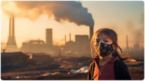 PM2.5 प्रदूषण से सिर्फ सांस नहीं, बाल भी खतरे में, डॉक्टरों ने दी चेतावनी PM2.5 प्रदूषण से सिर्फ सांस नहीं, बाल भी खतरे में, डॉक्टरों ने दी चेतावनी