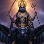 शनि देव होंगे वक्री, इन चार राशियों पर बढ़ सकती हैं परेशानियां शनि देव होंगे वक्री, इन चार राशियों पर बढ़ सकती हैं परेशानियां