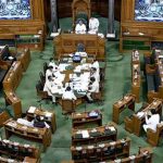 मॉनसून सत्र में फिर आएंगे महिला आरक्षण-परिसीमन बिल, सरकार जुटा रही समर्थन