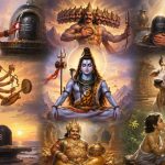 सावन 2026: जानें भगवान शिव के 8 महान भक्तों की अद्भुत गाथाएं सावन 2026: जानें भगवान शिव के 8 महान भक्तों की अद्भुत गाथाएं